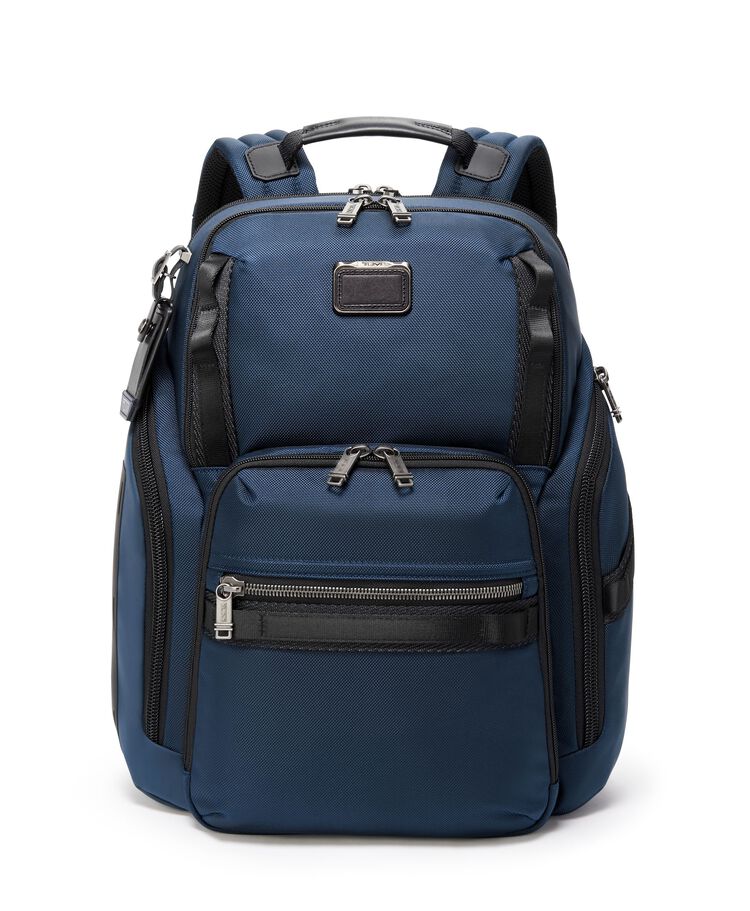 ALPHA BRAVO กระเป๋าเป๋สะพายหลัง Search Backpack  hi-res | TUMI