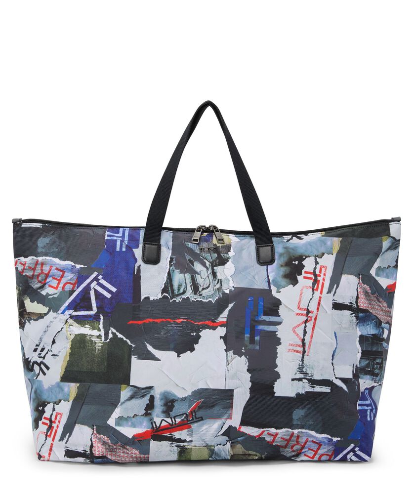 VOYAGEUR Just In Case Tote  hi-res | TUMI