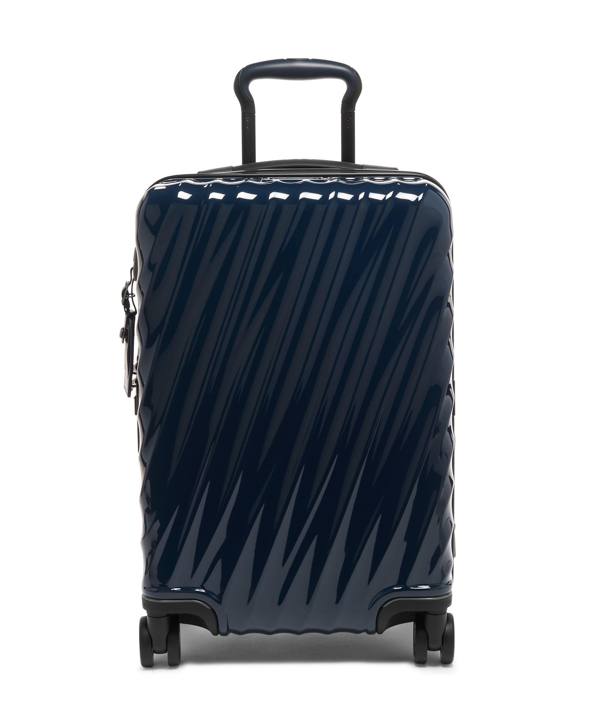Expandable 4 wheel suitcase discount