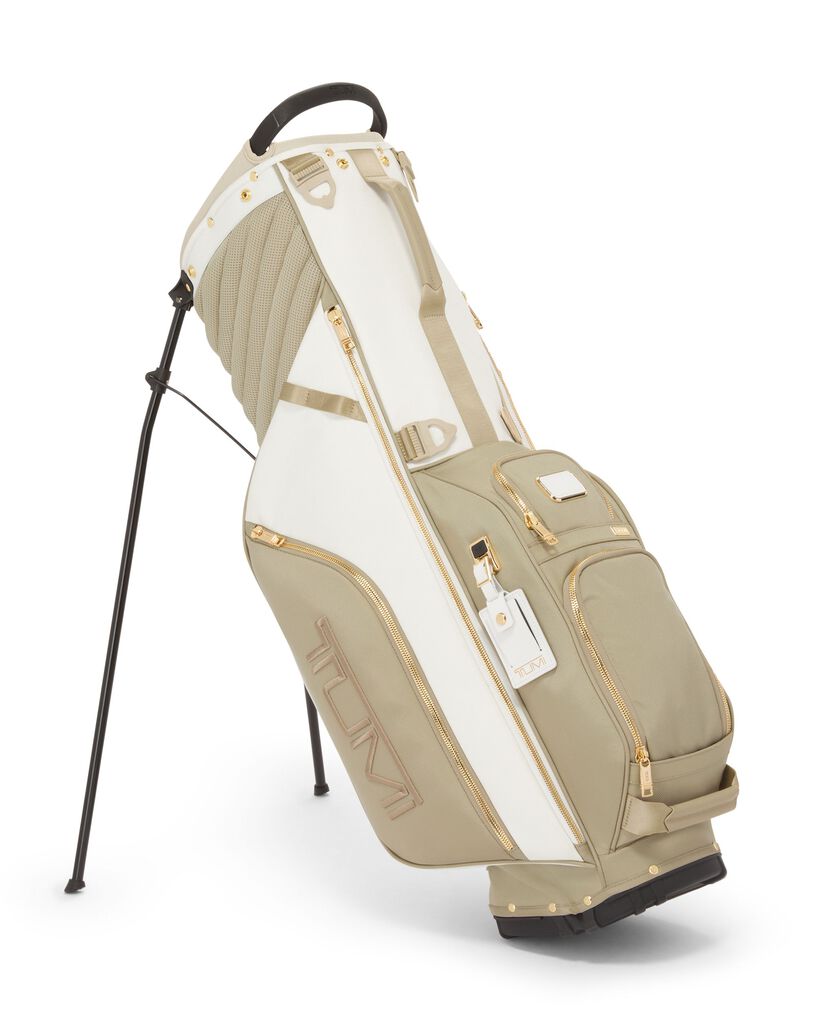 TUMI SPORT ถุงใส่ไม้กอล์ฟแบบตั้ง GOLF STAND BAG  hi-res | TUMI