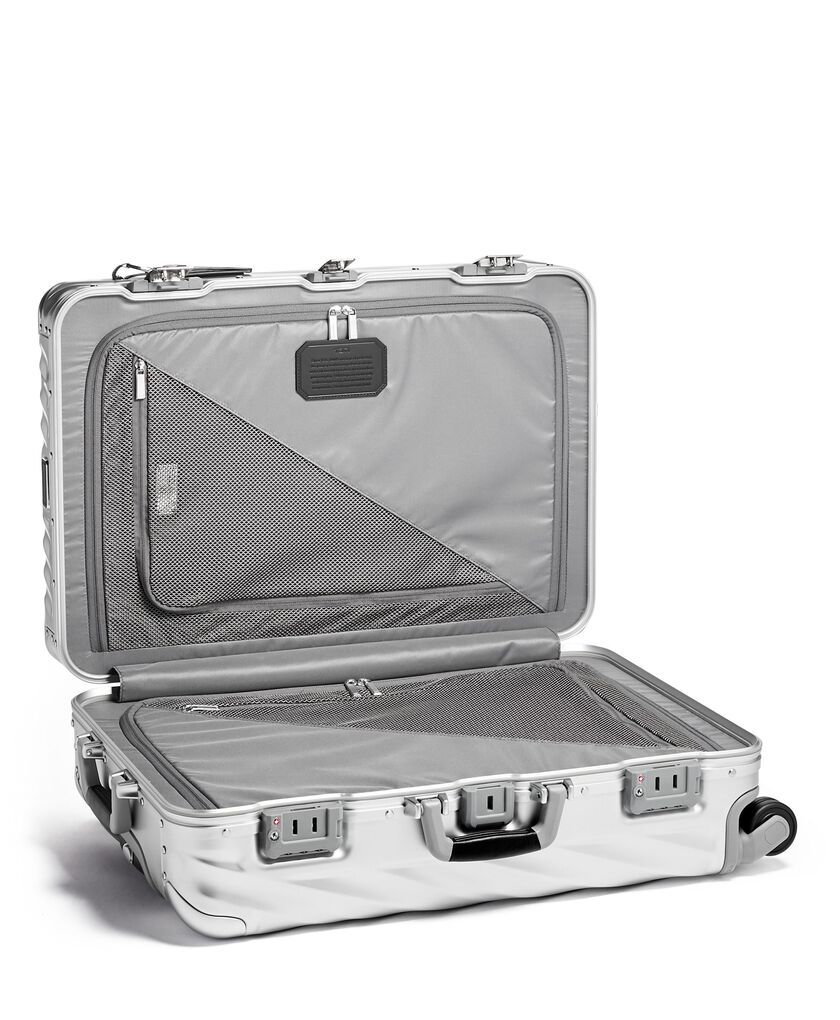 19 DEGREE ALUMINUM กระเป๋าเดินทาง Short Trip Packing Case  hi-res | TUMI