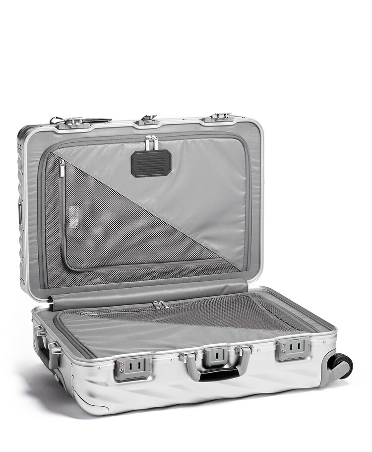 19 DEGREE ALUMINUM กระเป๋าเดินทาง Short Trip Packing Case  hi-res | TUMI
