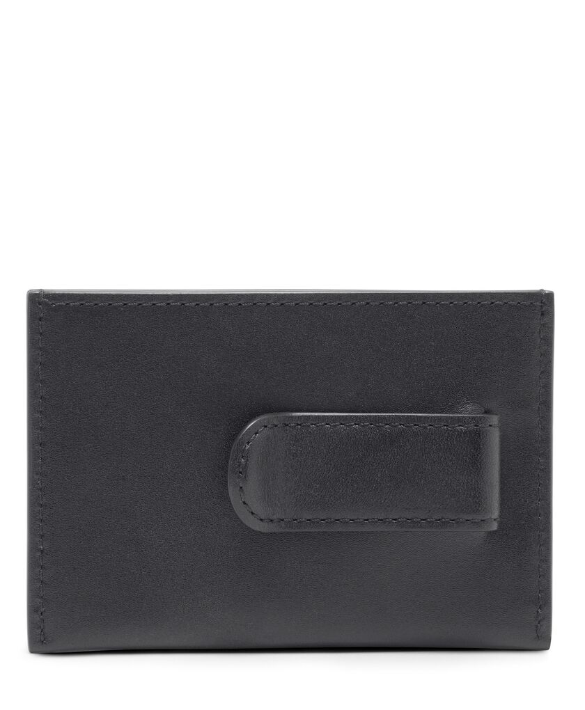 NASSAU SLG Money Clip Card Case  hi-res | TUMI