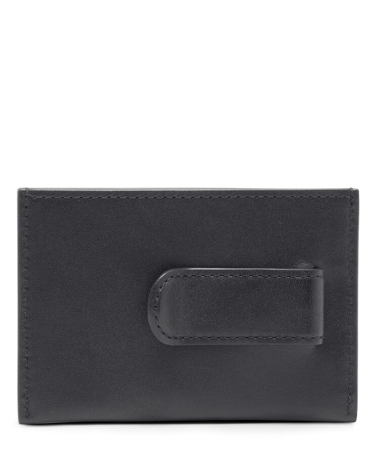 NASSAU SLG Money Clip Card Case  hi-res | TUMI