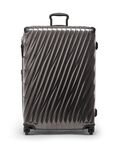 กระเป๋าเดินทางสำหรับทริประยะยาว Extended Trip Packing Case
