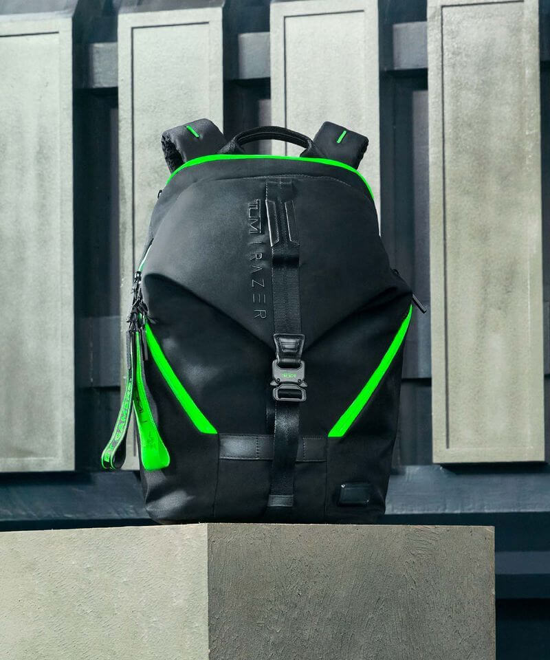Tumi | Razer