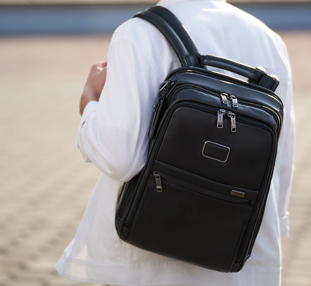 TUMI Alpha