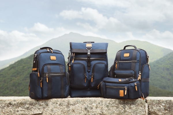 The Tumi Story