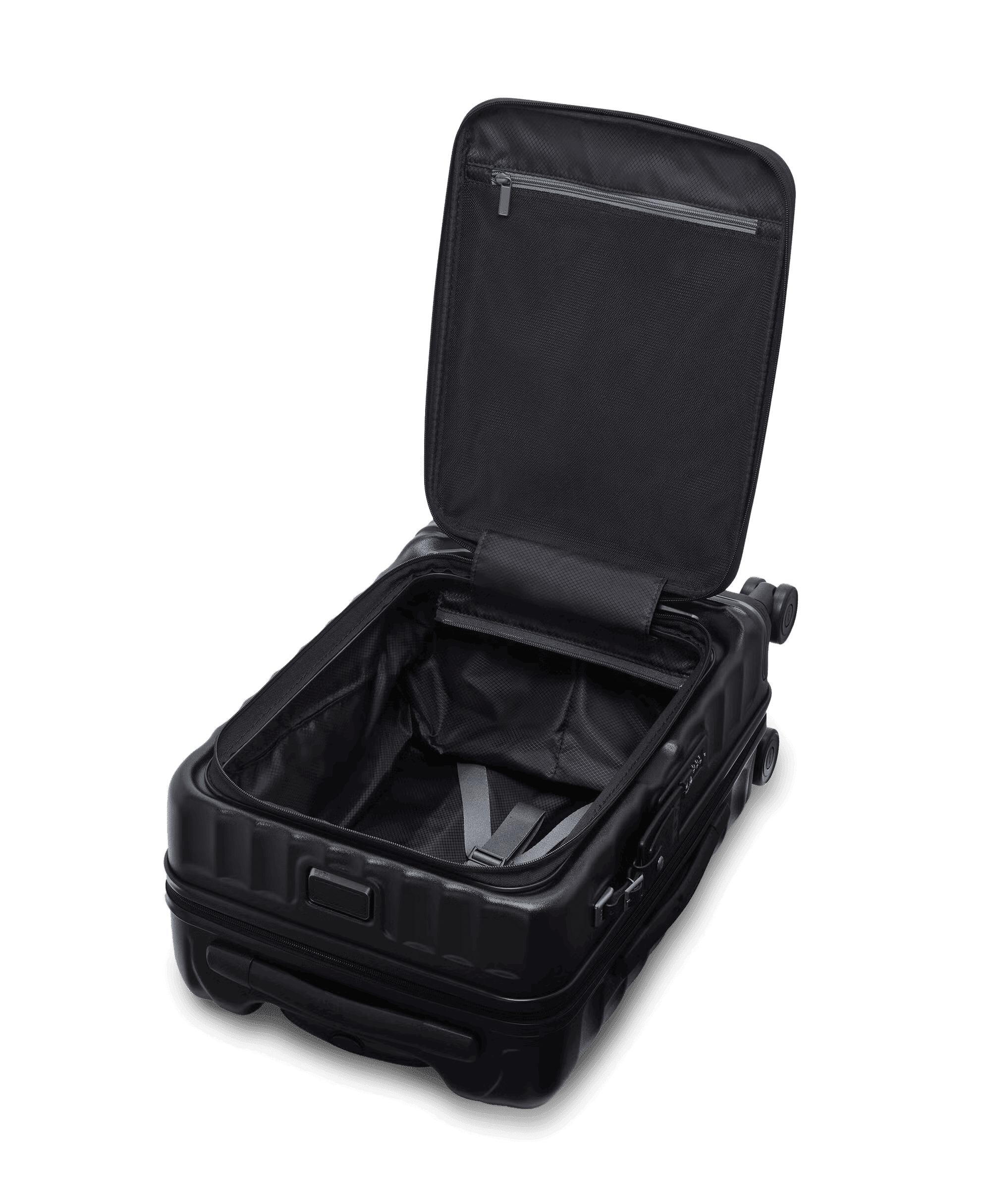 19 Degree Front Access Refined Features Target Secured