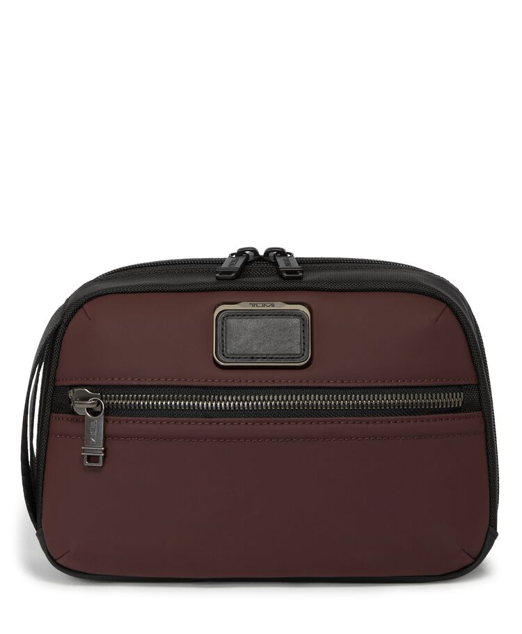 Tumi ALPHA BRAVO RESPONSE TRAVEL KIT TUMI Thailand
