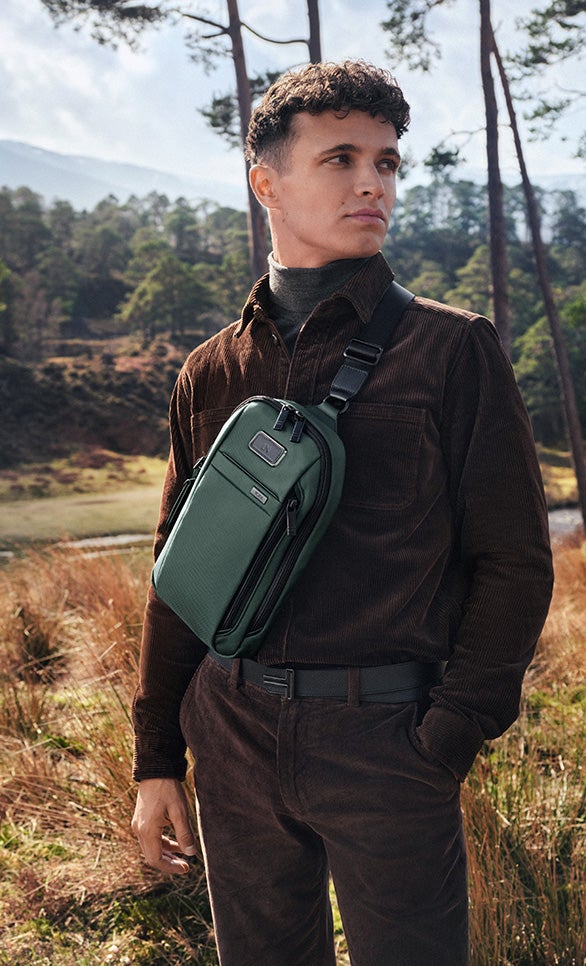 FW26 Alpha Sling