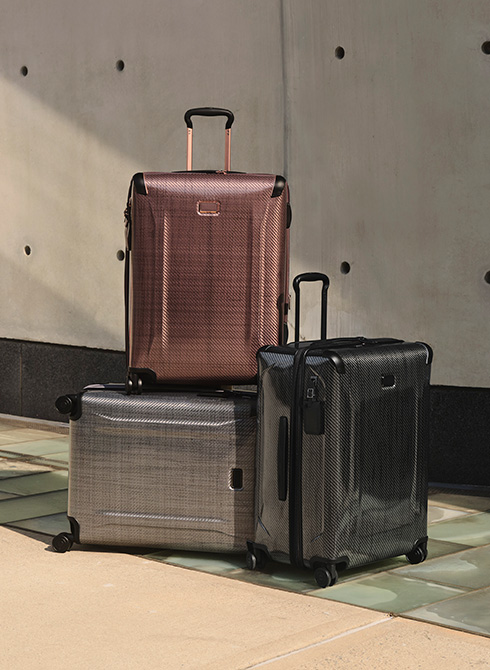 Collection Tegra Lite