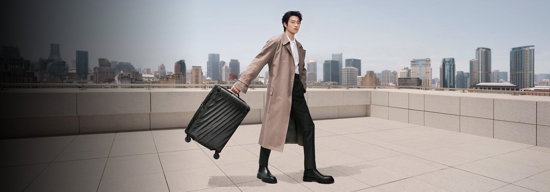 Collection 19 Degree Lite