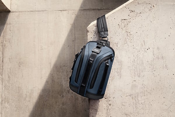 Slings & Waist Packs