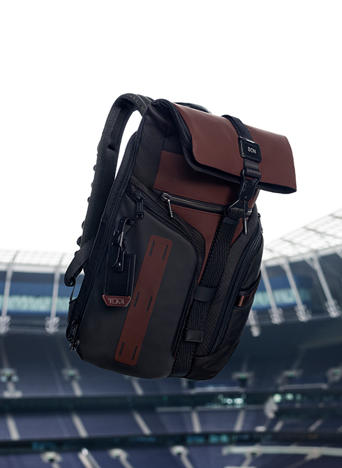 Alpha Bravo backpack