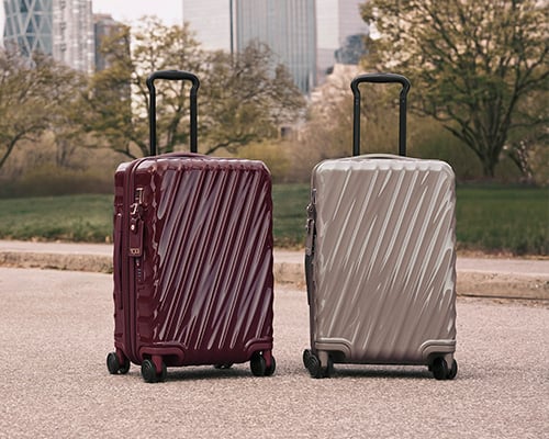 Luggage