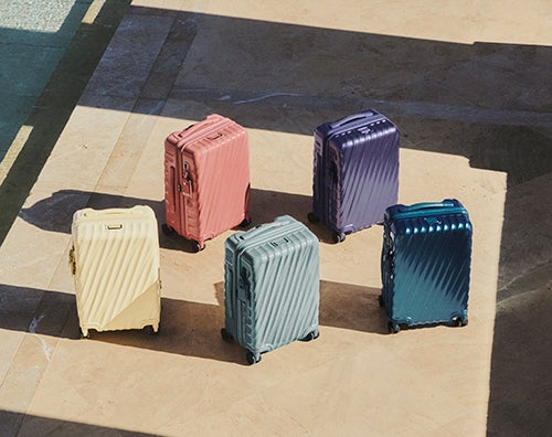 กระเป๋าเดินทาง