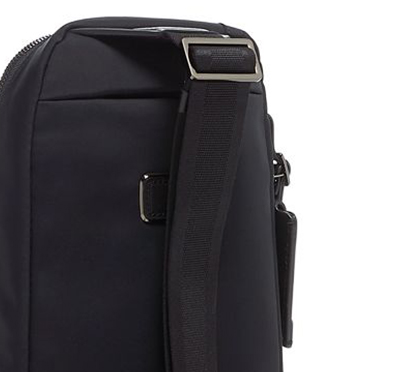 GREGORY SLING Black - USP2 | Tumi Thailand