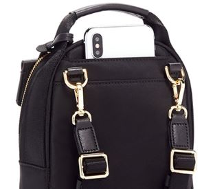 SERRA MINI BACKPACK MIDNIGHT - USP2 | Tumi Thailand