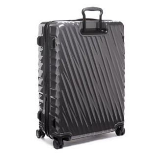 Extended Trip Expandable 4 Wheeled Packing Case IRON - medium | Tumi Thailand