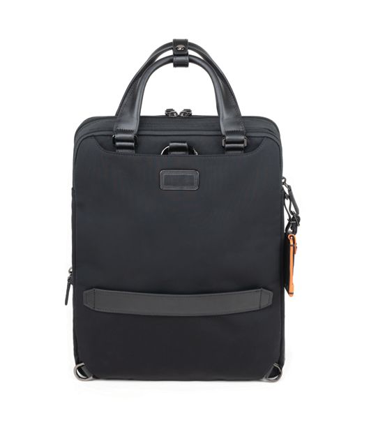 Stone Backpack Tote Midnight Navy - large | Tumi Thailand