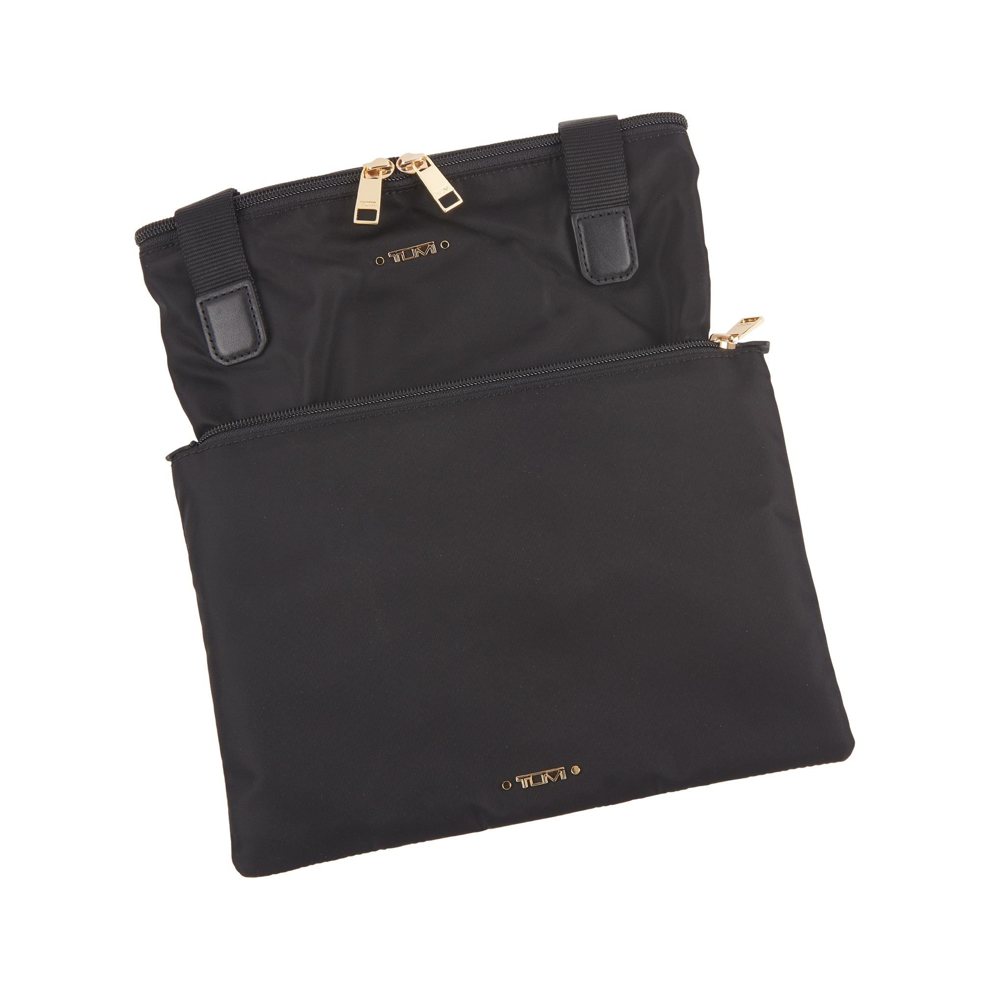tumi tote just in case