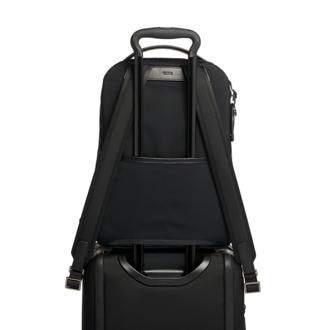 กระเป๋าเป๋สะพายหลัง Bradner Backpack Black - medium | Tumi Thailand
