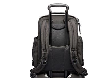 TUMI BRIEF PACK Black - USP3 | Tumi Thailand