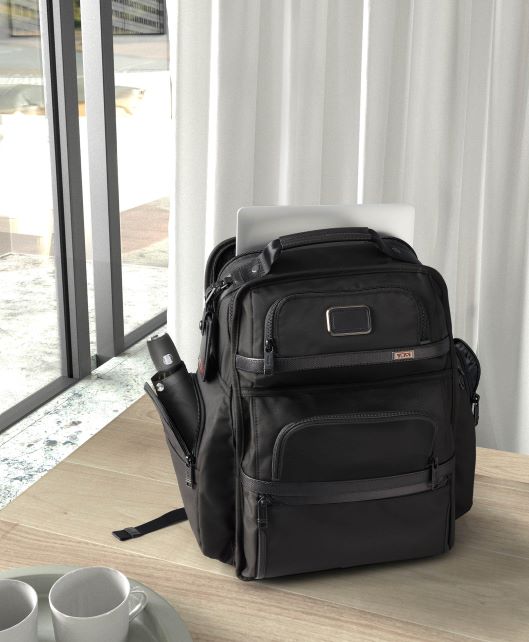 TUMI ALPHA BRIEF PACK Tumi Thailand