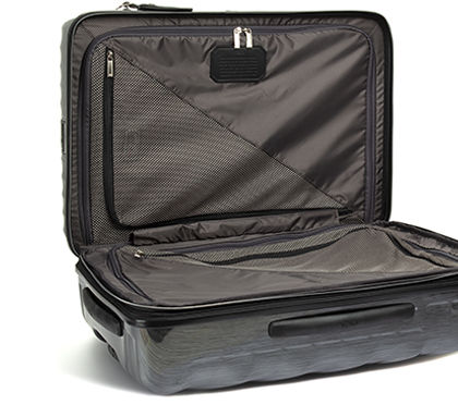 SHORT TRIP EXP PACKING BLACK - USP1 | Tumi Thailand