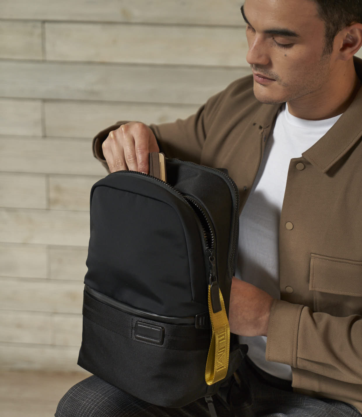 Tumi nottaway deals backpack
