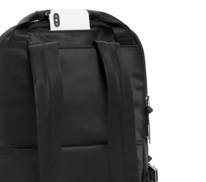 MEADOW BACKPACK BLACK - USP2 | Tumi Thailand