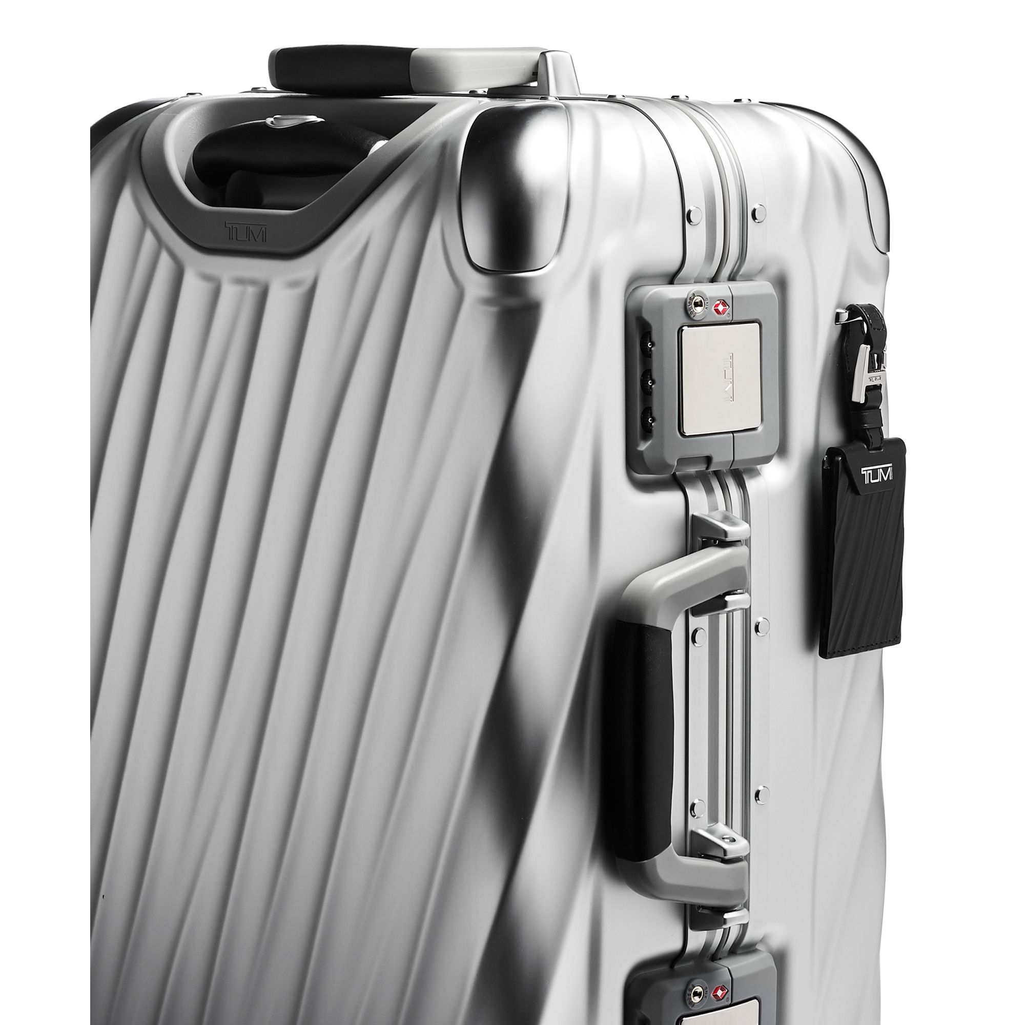 TUMI 19 Degree Aluminum INTERNATIONAL CARRYON Tumi Thailand