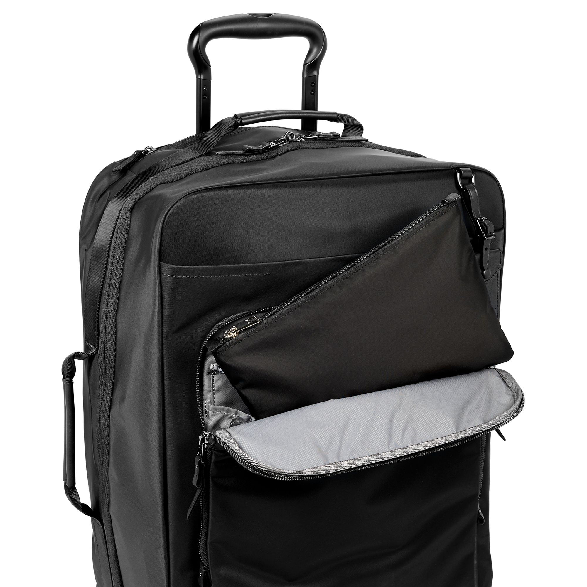 tumi just in case tote sale