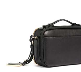 MARCIE CROSSBODY Black - USP2 | Tumi Thailand