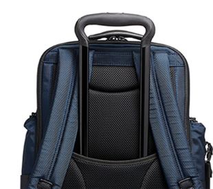 SHEPPARD DELUXE BFPK Black - USP3 | Tumi Thailand