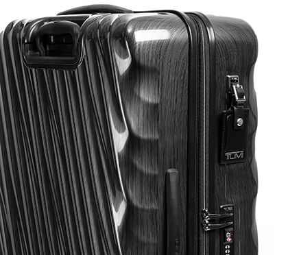 EXT TRIP EXP PACKING BLACK - USP2 | Tumi Thailand