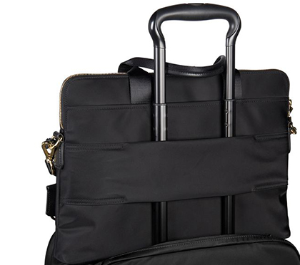JOANNE LAPTOP CARRIER MIDNIGHT - USP3 | Tumi Thailand