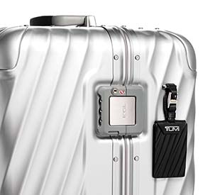 Rolling Trunk SILVER - USP2 | Tumi Thailand