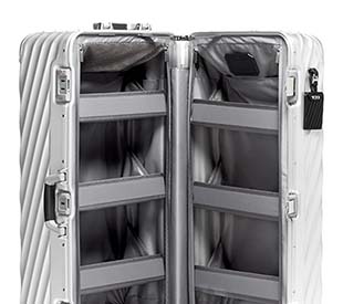 Rolling Trunk SILVER - USP1 | Tumi Thailand
