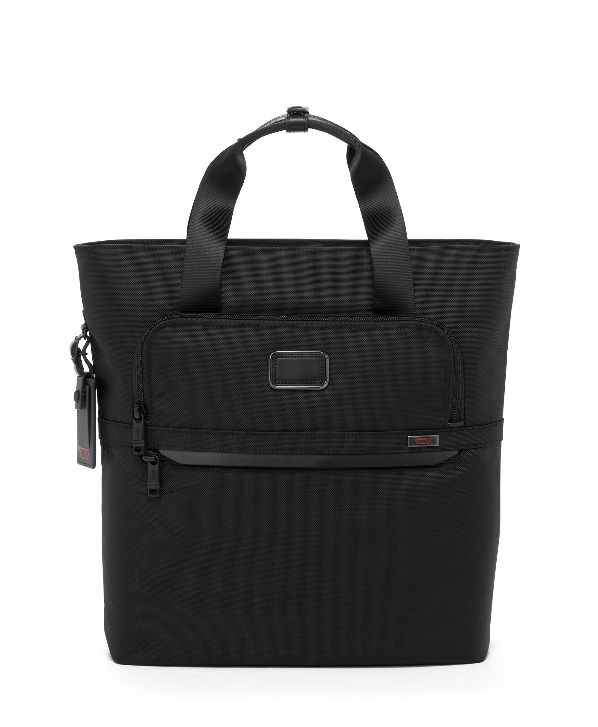 tumi large tote