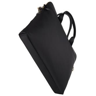 กระเป๋าแล็ปท็อป Joanne Laptop Carrier BLACK - medium | Tumi Thailand