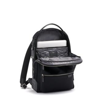 กระเป๋าเป๋สะพายหลัง Bradner Backpack Black - medium | Tumi Thailand