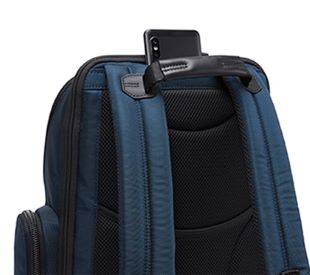NORMAN BACKPACK BLACK - USP3 | Tumi Thailand