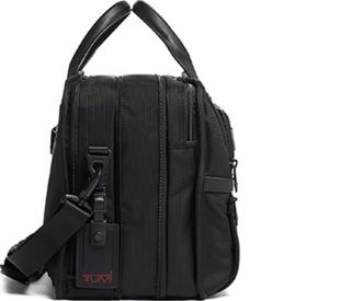 EXP ORG LAPTOP BRIEF Black - USP2 | Tumi Thailand