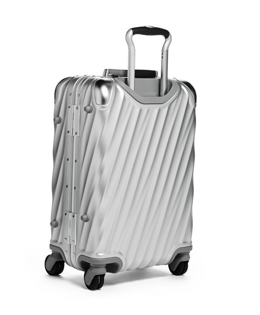 INTERNATIONAL CARRY-ON Silver - large | Tumi Thailand