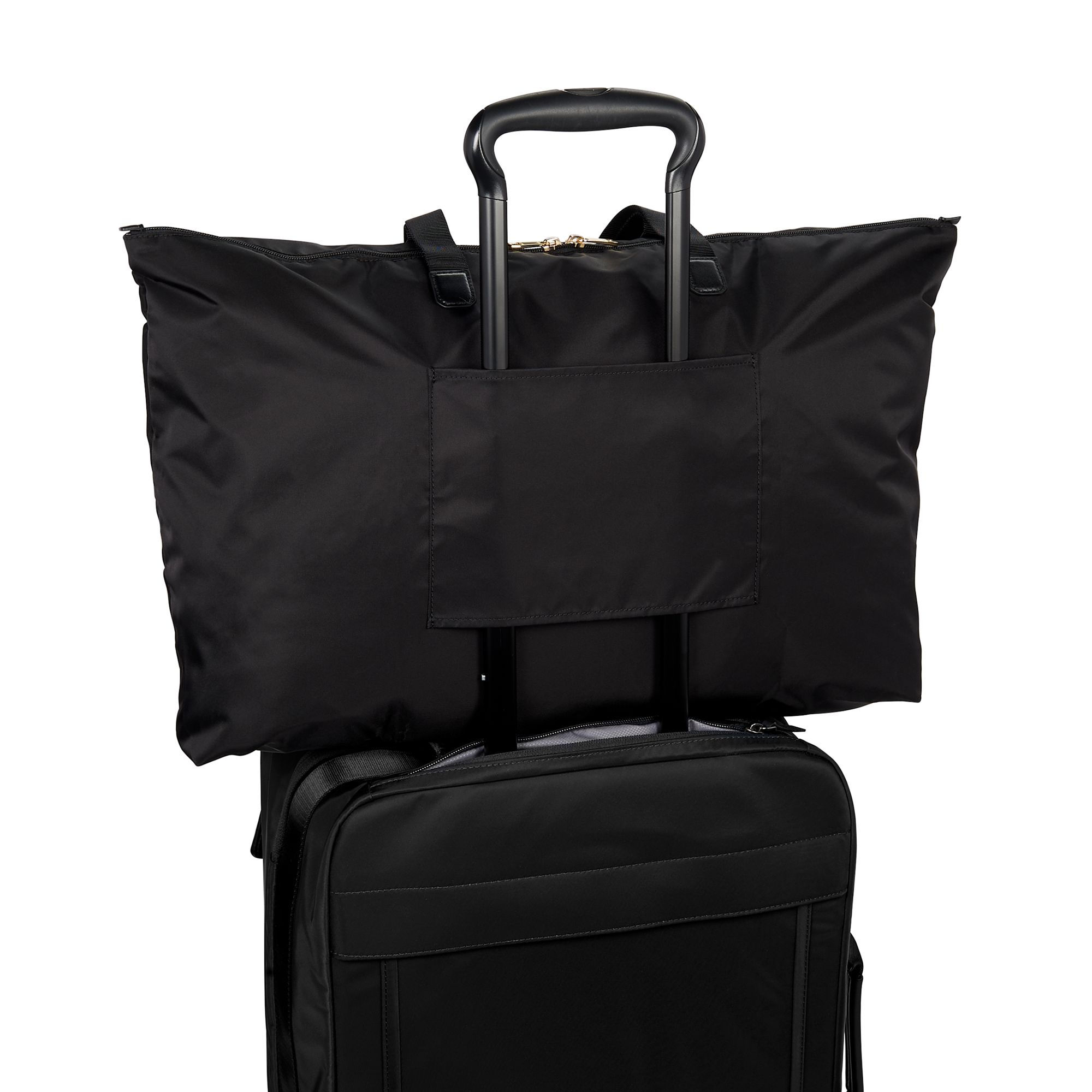 tumi just in case tote sale