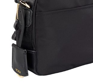 TROY CROSSBODY MIDNIGHT - USP3 | Tumi Thailand