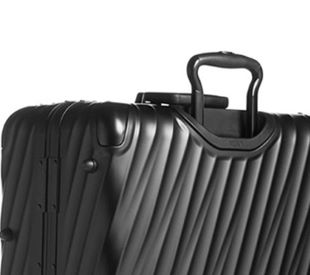 EXTENDED TRIP PACKING SILVER - USP1 | Tumi Thailand