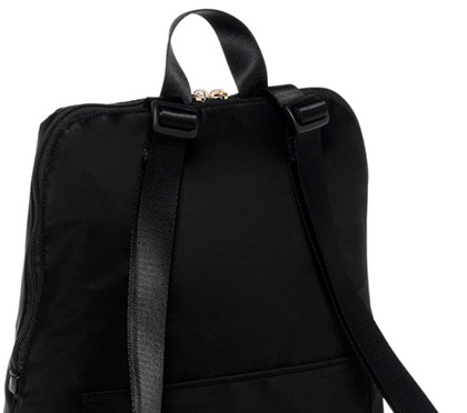 JUST IN CASE BACKPACK Black - USP2 | Tumi Thailand